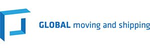 Global moving and shipping